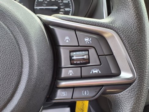 Used 2019 Subaru Forester w/ Alloy Wheel Package image 16