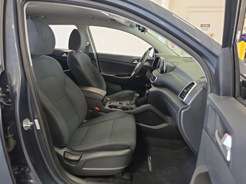 Used 2019 Hyundai Tucson SEL image 30