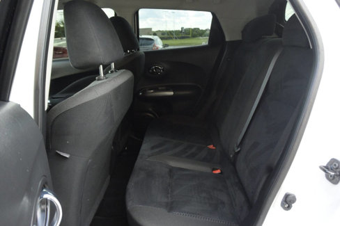 Used 2014 Nissan Juke SV image 26