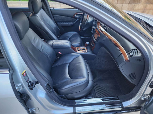 Used 2005 Mercedes-Benz S 500 image 13