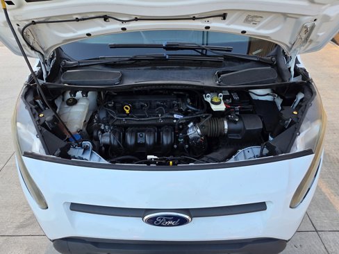 Used 2016 Ford Transit Connect XL image 10