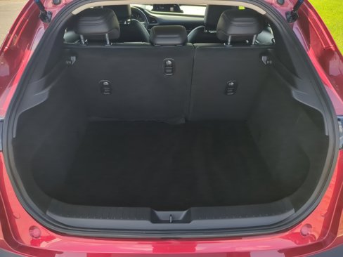 Used 2022 MAZDA CX-30 AWD 2.5 S w/ Select Package image 6