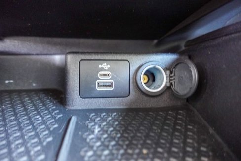 Used 2024 Ford Bronco Sport Big Bend image 22