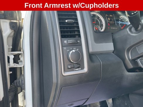 Used 2017 RAM 3500 Tradesman w/ Power & Remote Entry Group image 23