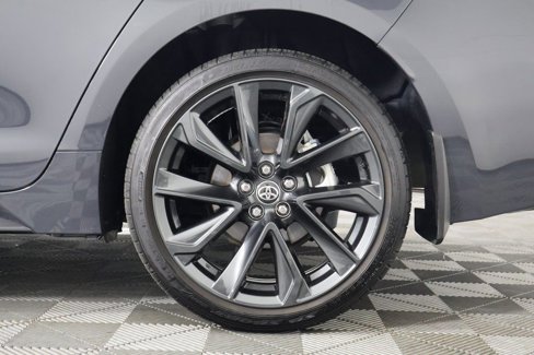 Used 2025 Toyota Corolla SE image 16