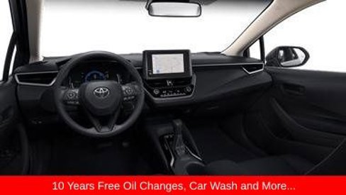 New 2026 Toyota Corolla LE image 22