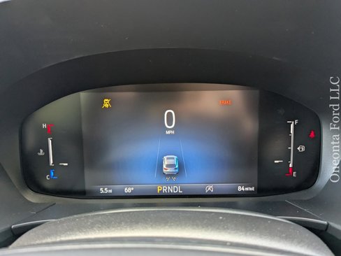 New 2025 Ford Escape ST-Line Select image 23