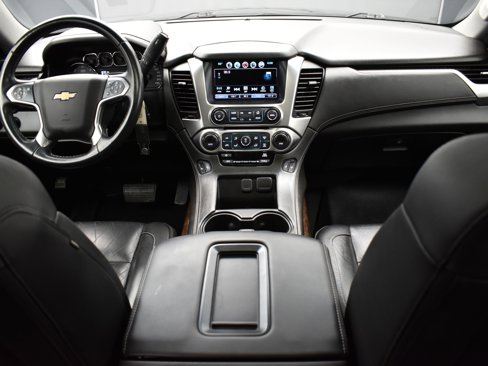 Used 2019 Chevrolet Tahoe LT image 13