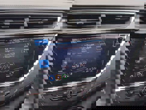 Used 2022 Buick Encore GX Preferred image 19