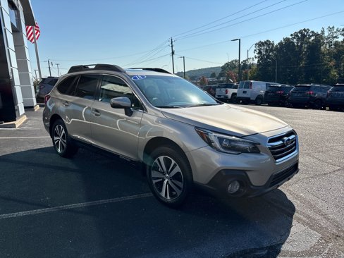 Used 2018 Subaru Outback 3.6R Limited image 4