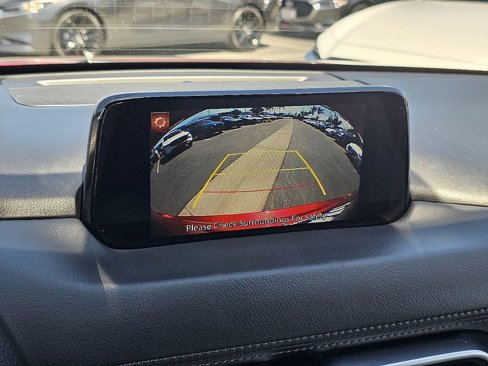Used 2017 MAZDA CX-5 Grand Touring w/ Premium Package image 36
