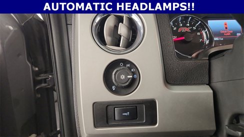 Used 2014 Ford F150 FX4 w/ Equipment Group 402A Luxury image 25
