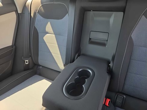 New 2025 Volkswagen Taos S image 32