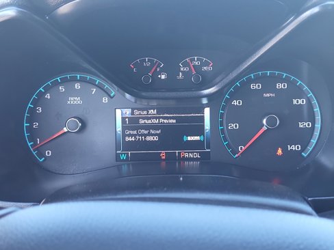 Used 2018 Chevrolet Colorado Z71 image 11