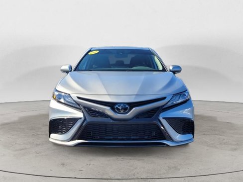 Used 2024 Toyota Camry XSE image 8