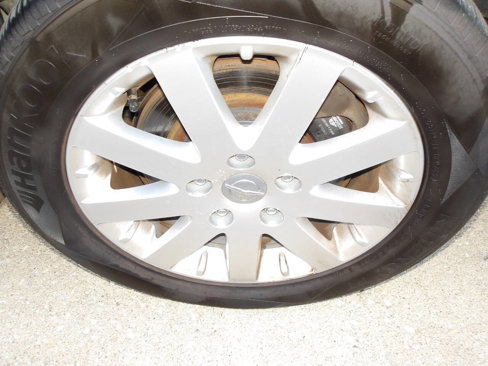 Used 2014 Chrysler Town & Country Touring w/ Driver Convenience Group image 49