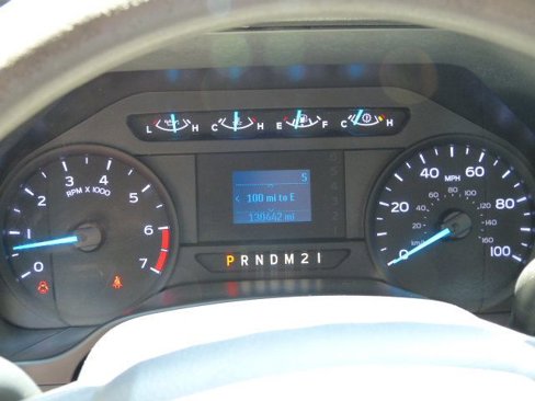 Used 2019 Ford F350 XL w/ Power Equipment Group image 44