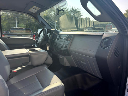 Used 2016 Ford F250 XL w/ XL Appearance Package image 38