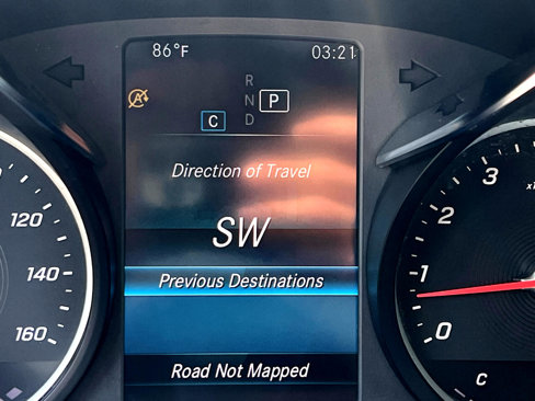 Used 2020 Mercedes-Benz GLC 300 4MATIC image 27
