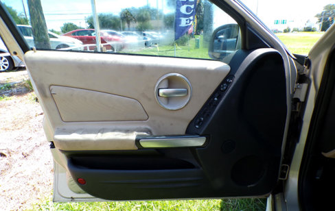 Used 2008 Pontiac Grand Prix w/ Preferred Package image 27