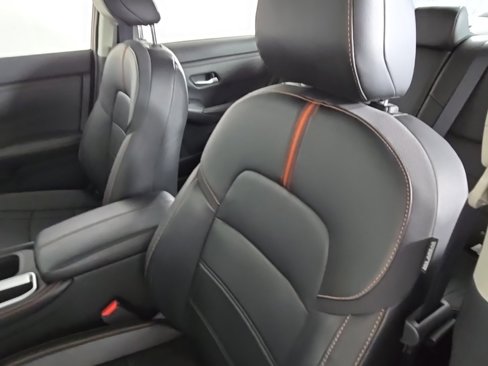 Used 2022 Nissan Sentra SR image 16