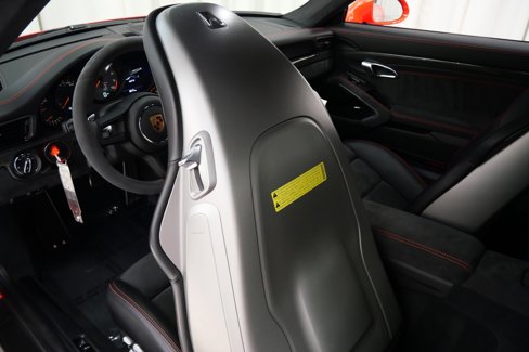 Used 2019 Porsche 911 GT3 image 24