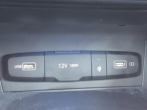 Used 2022 Hyundai Tucson Limited image 11