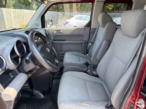 Used 2010 Honda Element EX image 10