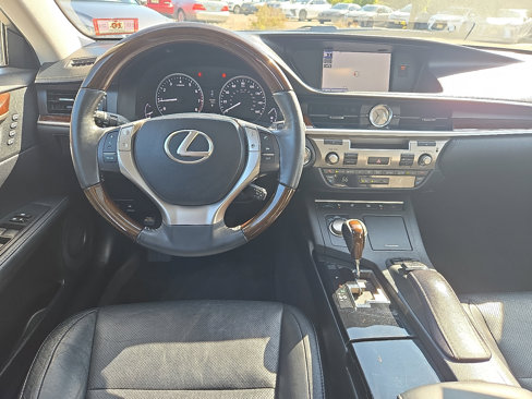 Used 2014 Lexus ES 350 image 11