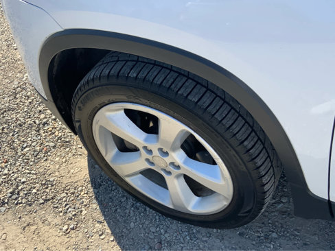 Used 2016 Chevrolet Trax LTZ image 18