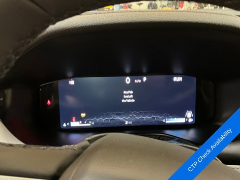 New 2025 Jeep Compass Limited w/ Elite Group image 18