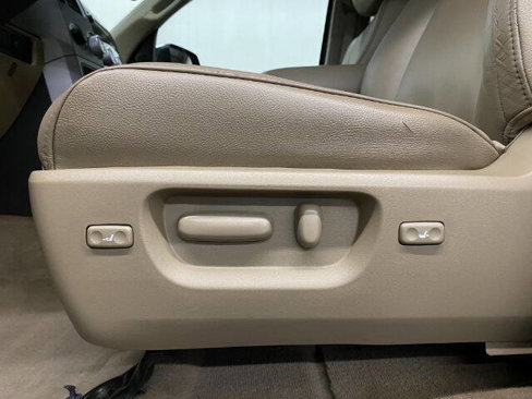 Used 2007 Toyota Tundra Limited image 13