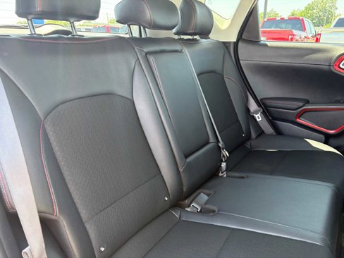 Used 2025 Kia Soul GT-Line image 18