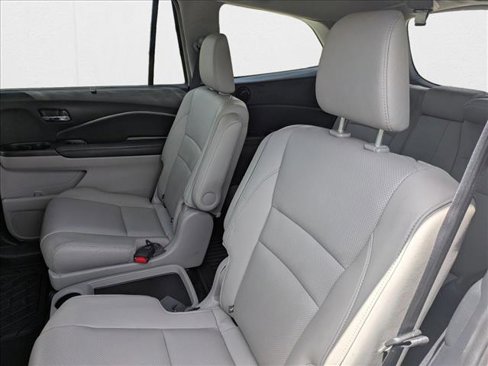 Used 2021 Honda Pilot Elite image 18