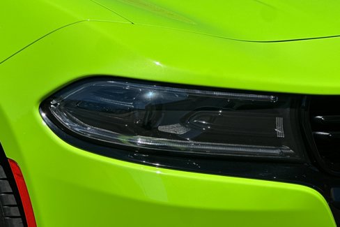 Used 2023 Dodge Charger SXT w/ Blacktop Package image 10