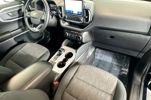 Used 2022 Ford Bronco Sport Big Bend w/ Convenience Package image 27
