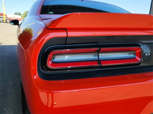 Used 2019 Dodge Challenger GT w/ Plus Package image 11