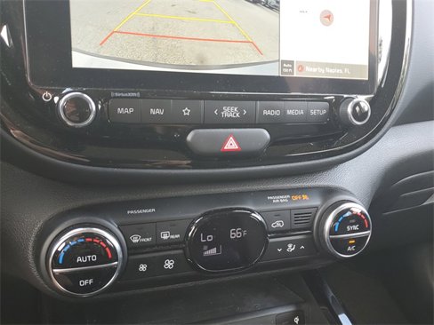 Used 2025 Kia Soul S image 26