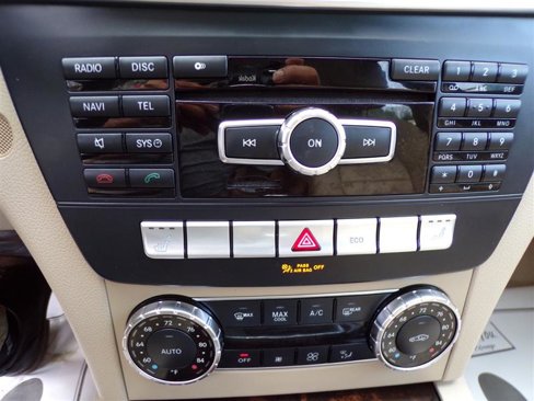 Used 2013 Mercedes-Benz C 300 4MATIC Sedan image 33