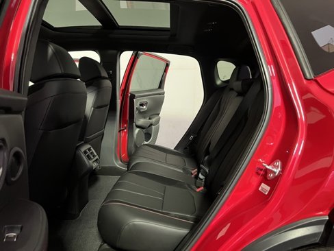 New 2025 Acura ADX A-Spec image 16