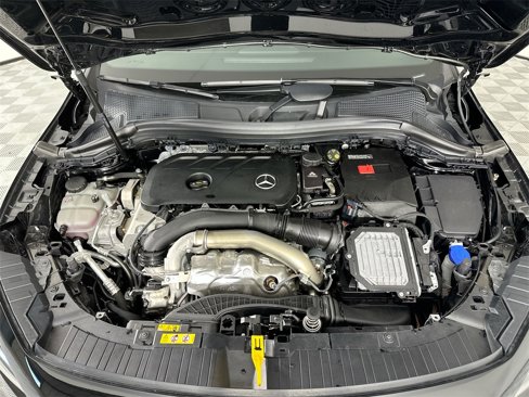 Certified 2025 Mercedes-Benz GLA 250 image 28