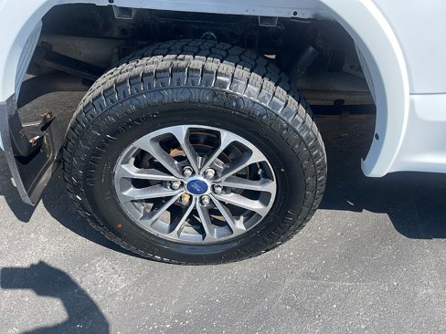 Used 2018 Ford F150 XLT w/ Equipment Group 301A Mid image 11