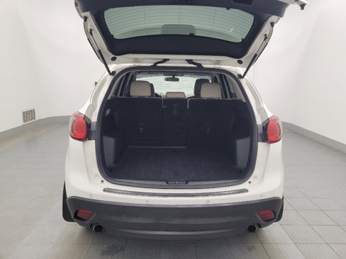 Used 2014 MAZDA CX-5 Touring image 29