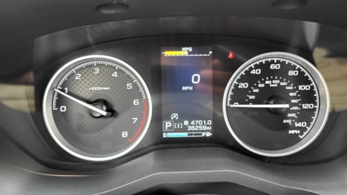 Used 2023 Subaru Forester Premium image 30
