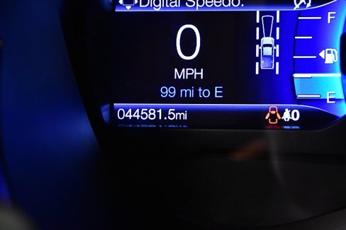 Used 2020 Ford Ranger Lariat w/ Equipment Group 501A Mid image 20
