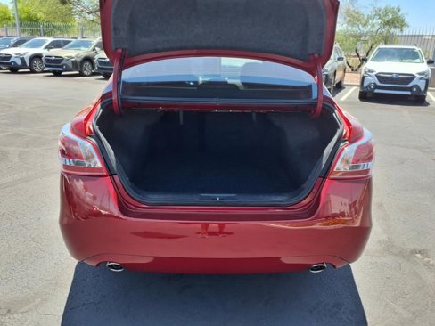 Used 2013 Nissan Altima 2.5 S image 16