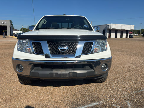 Used 2019 Nissan Frontier SL image 8