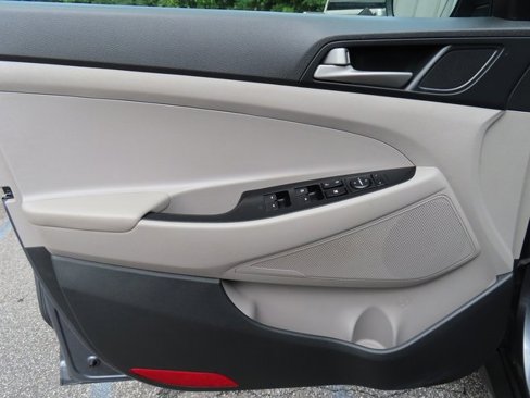 Used 2018 Hyundai Tucson SEL image 26