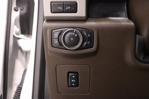 Used 2016 Ford F150 King Ranch w/ Equipment Group 601A Luxury image 27