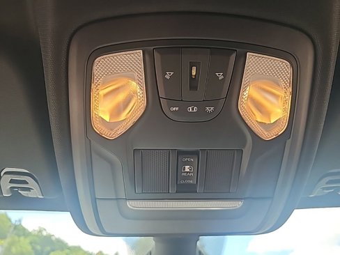 Used 2019 RAM 1500 Rebel w/ Rebel Level 2 Equipment Group image 37